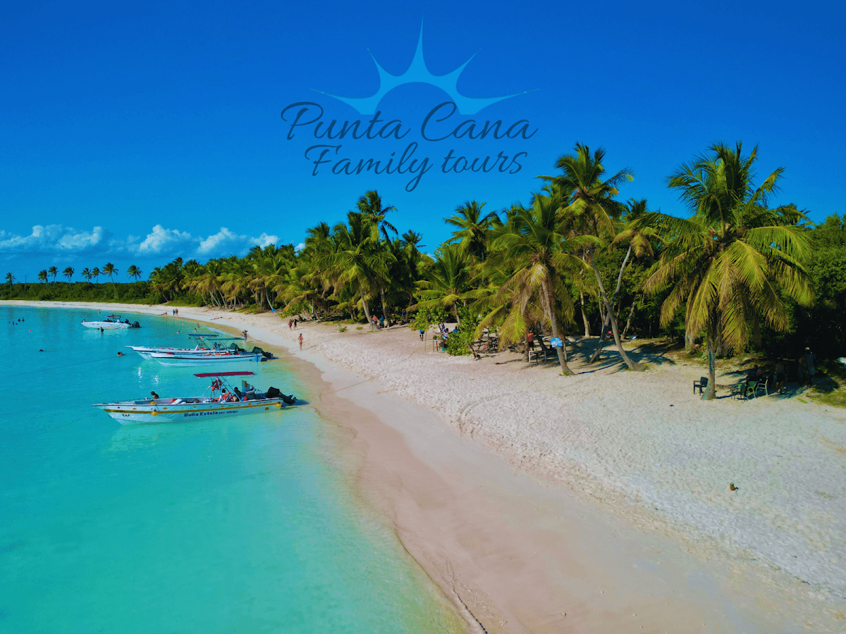 Punta Cana Family Tours