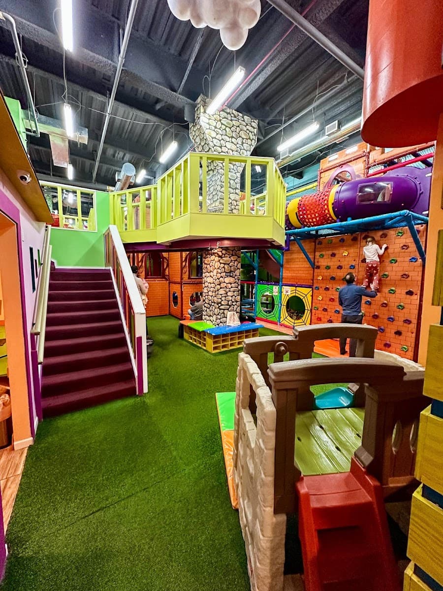 Magic Ground — photo 1 of 1