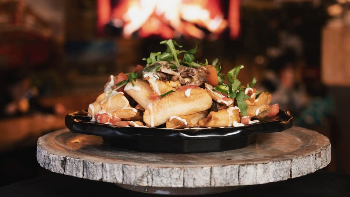 Vonns | Smash Burgers | Philly Cheesesteak | Hot Chicken | Birria Tacos