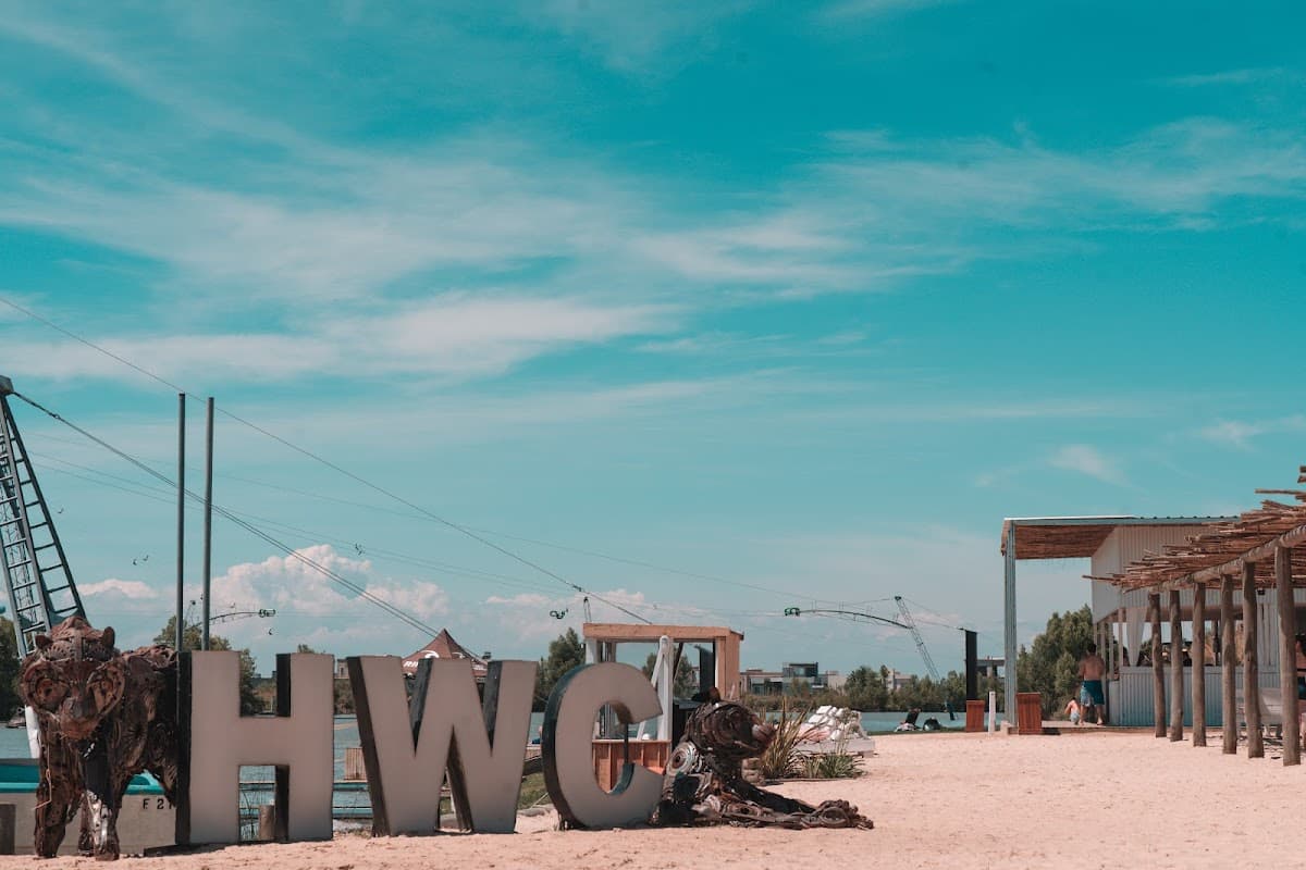 HWC Hudson Wakeboard Club