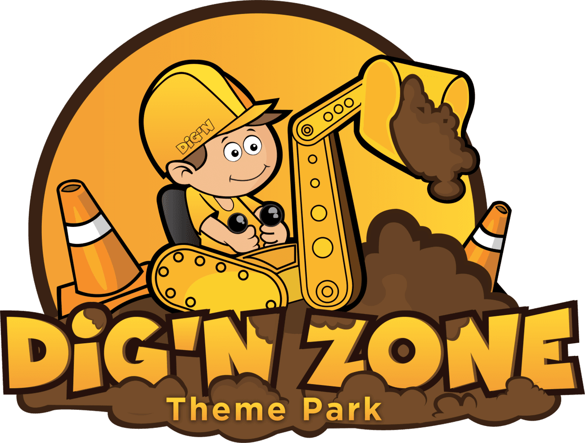 Dig'n Zone Theme Park