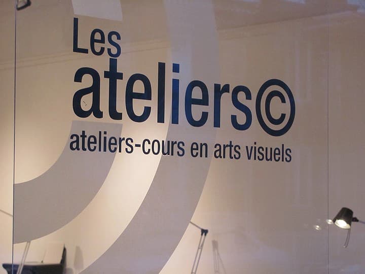 Les Ateliers C