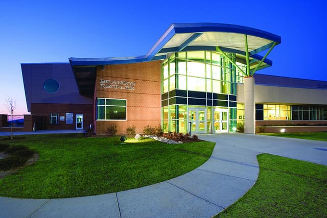 Branson RecPlex — photo 1 of 1