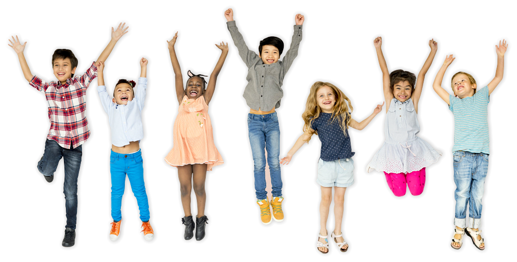 Hyper Kidz Alexandria