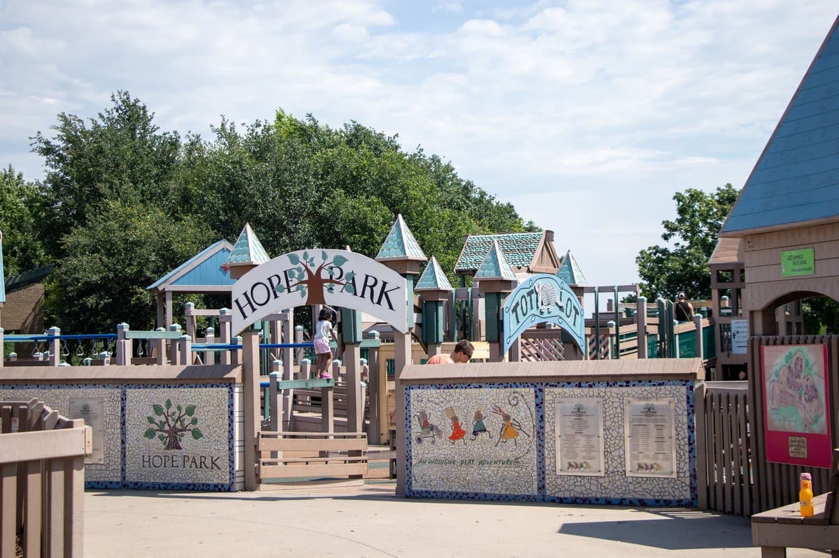 Hope Park Frisco