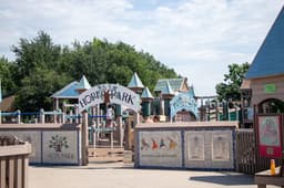 Hope Park Frisco