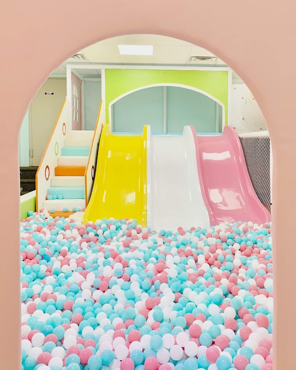 Fun Galaxy — photo 1 of 1