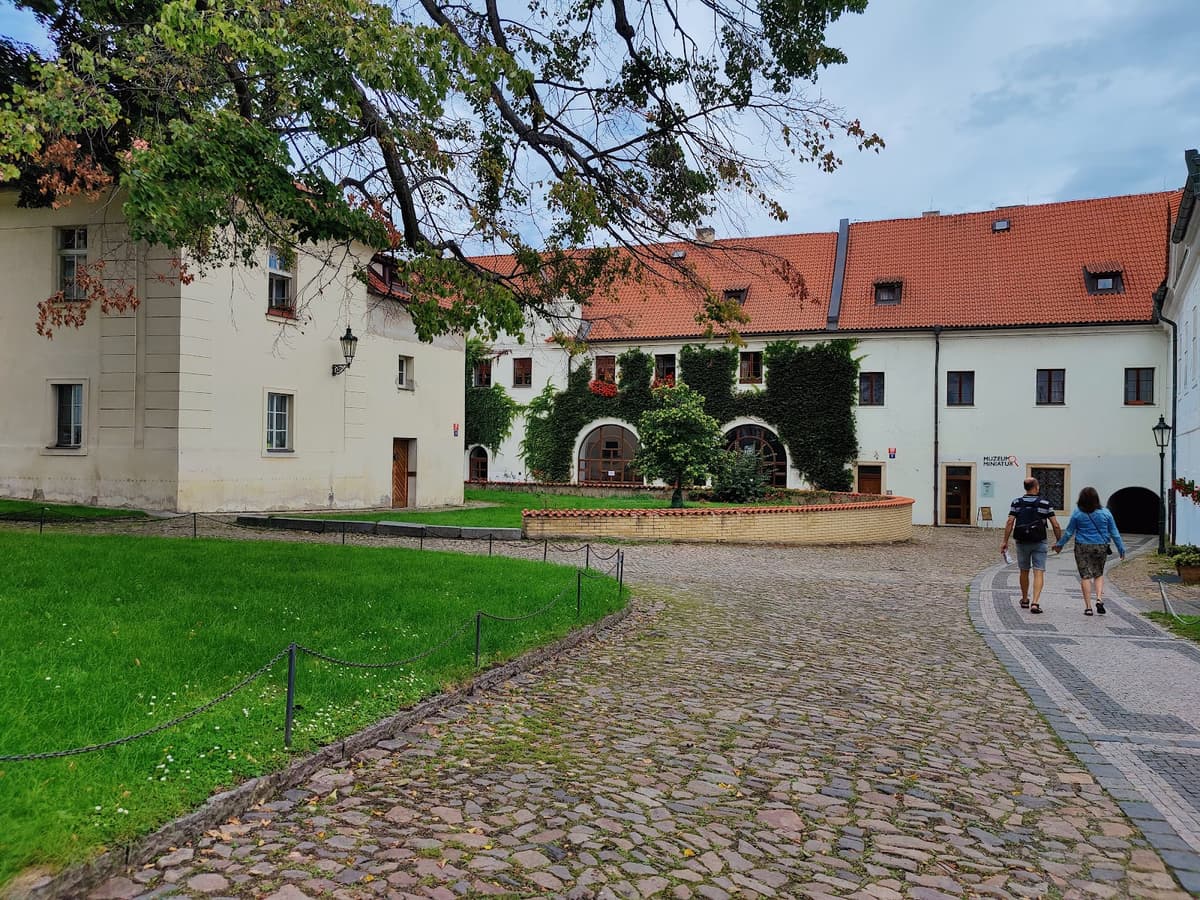 Museum of miniatures