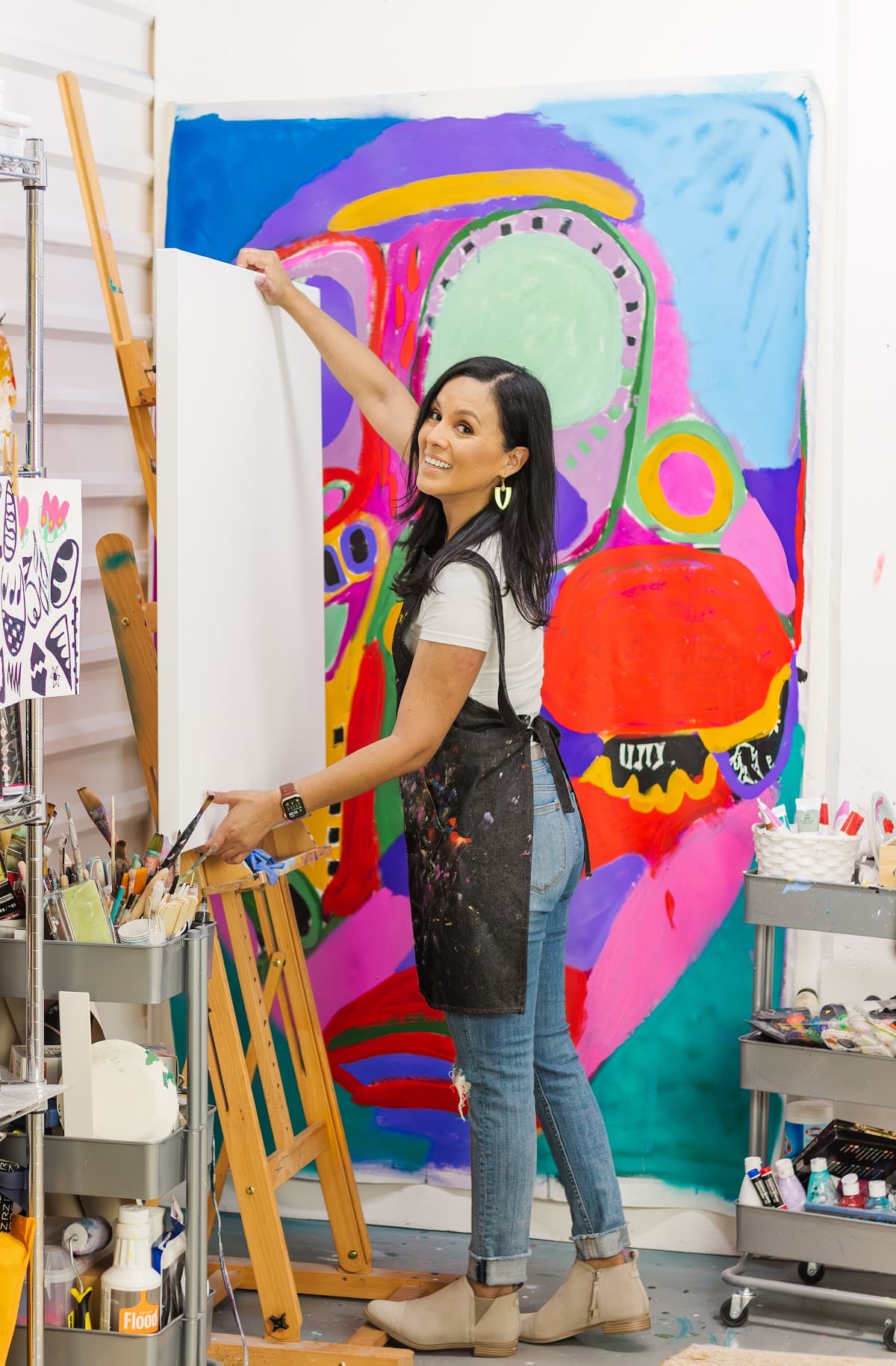 Matices De Colores Arts