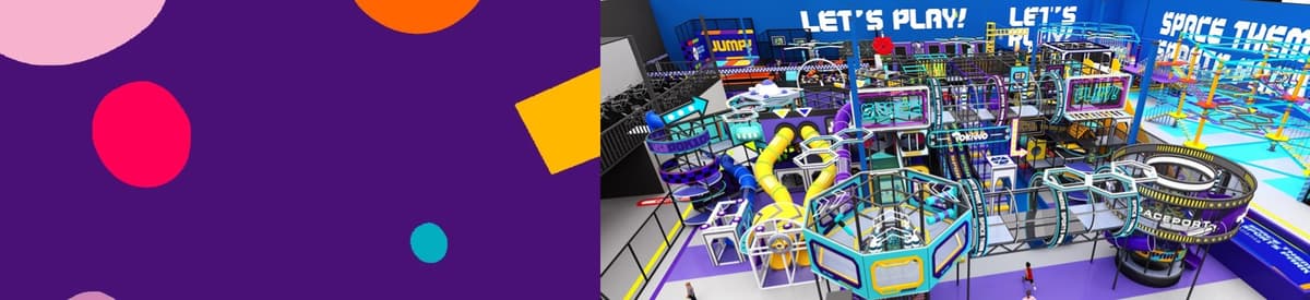 Pokiddo Indoor Playground