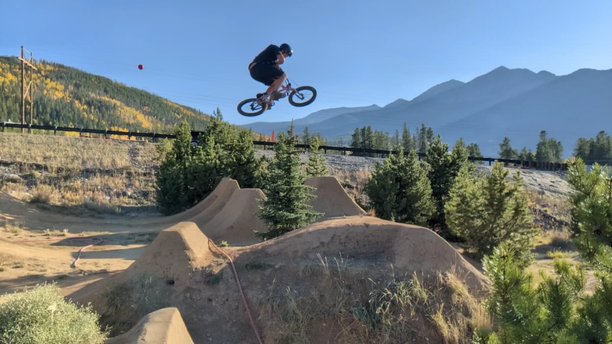 Frisco Bike Park — photo 1 of 1