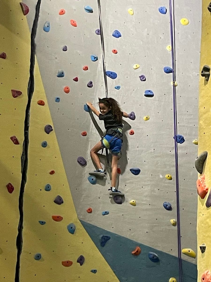 Johnson Legacy Center