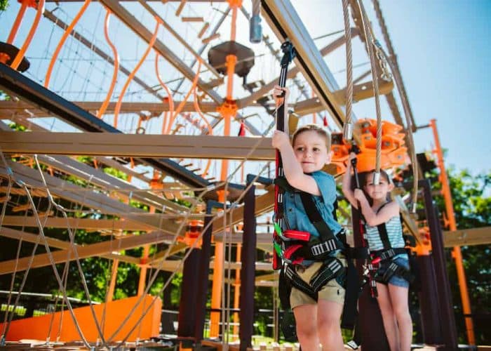 Shepherd's Adventure Park — photo 1 of 2