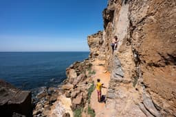 Outdoor Adventures Portugal