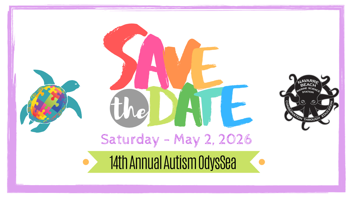 Navarre Beach Marine Science Station