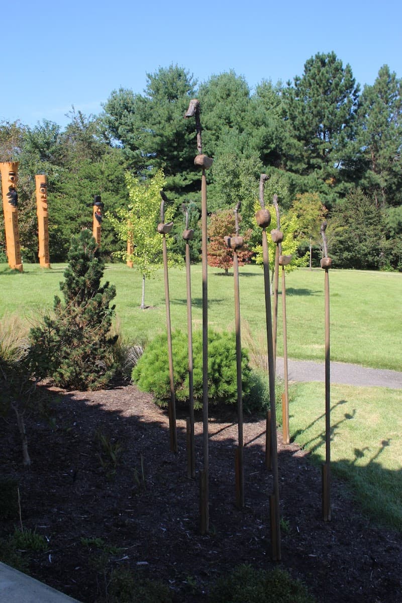 Meadowlark Botanical Gardens — photo 1 of 1