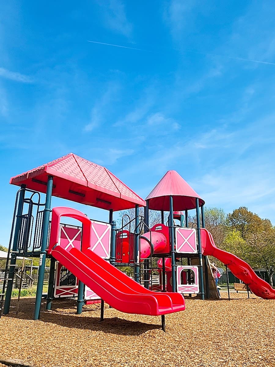 Bluebird Gap Farm — photo 1 of 1