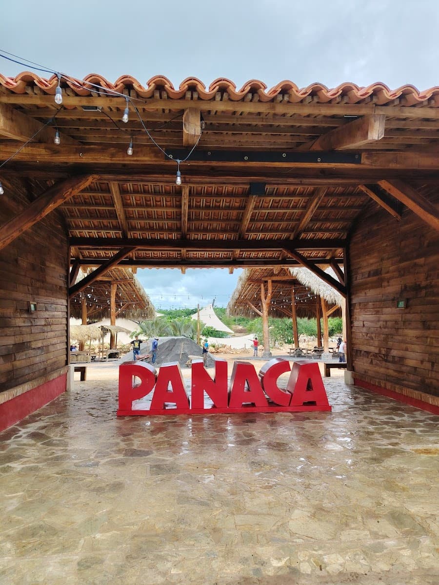 PANACA PUNTA CANA