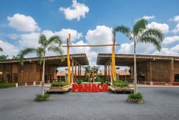 PANACA PUNTA CANA