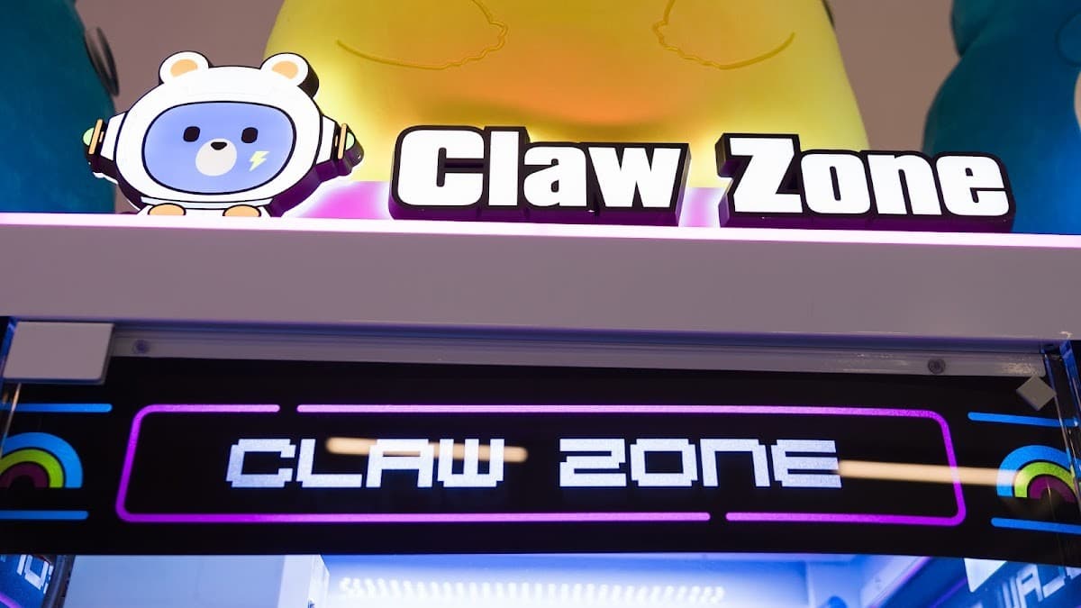 Claw Zone