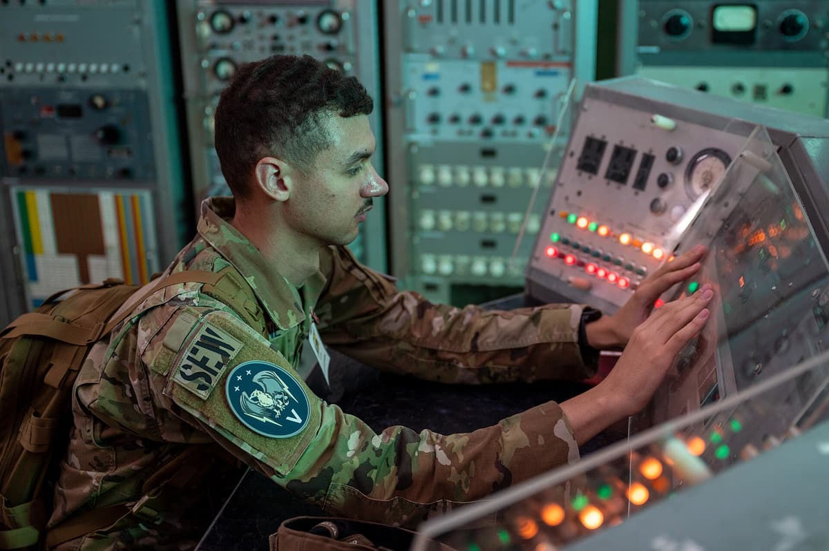 Cape Canaveral Space Force Museum