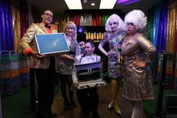 The Game Show Game Show