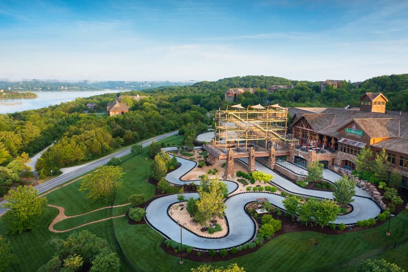 Fun Mountain at Big Cedar Lodge — photo 1 of 1