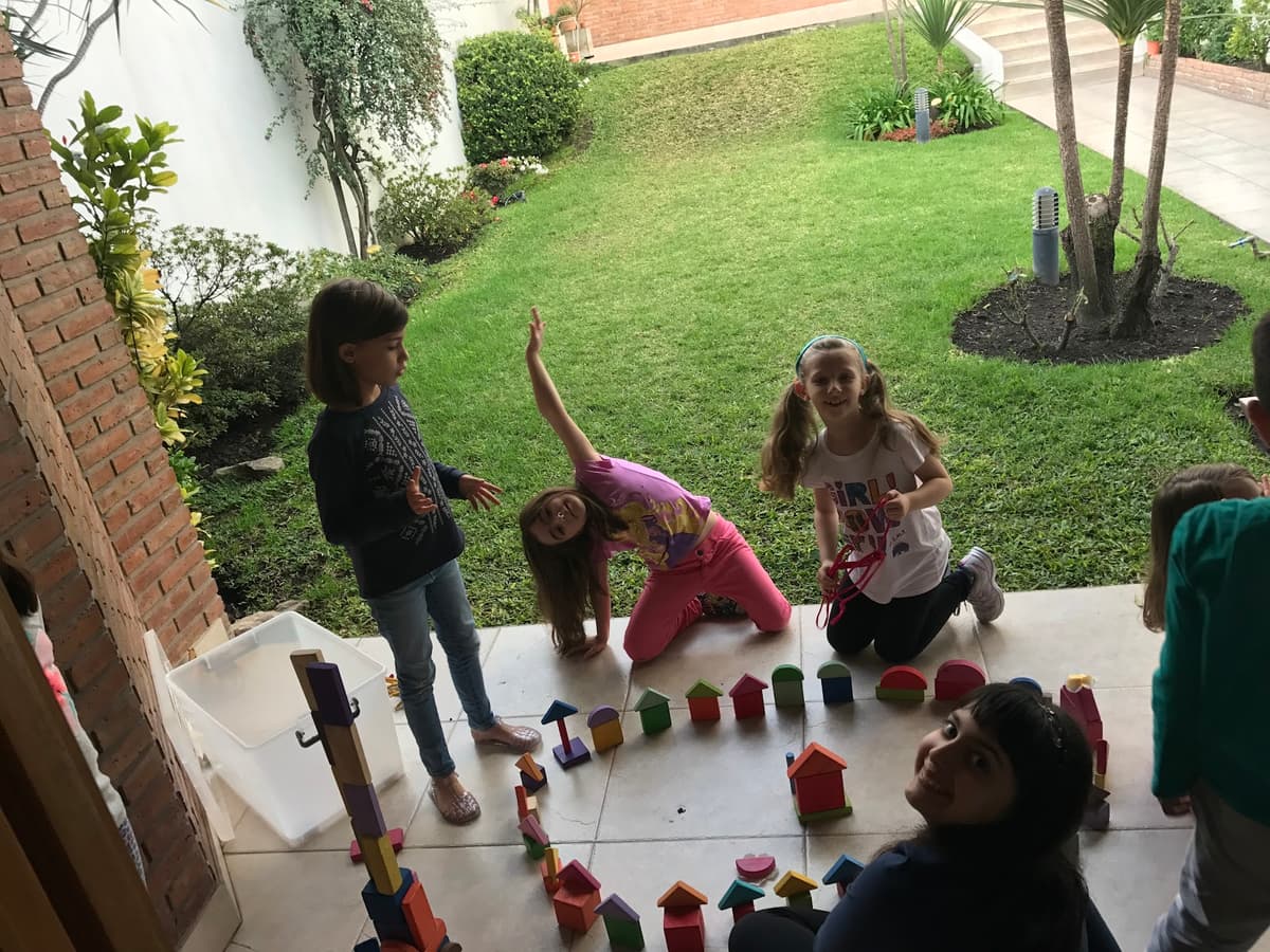 Art Kids (Arte + Cocina)