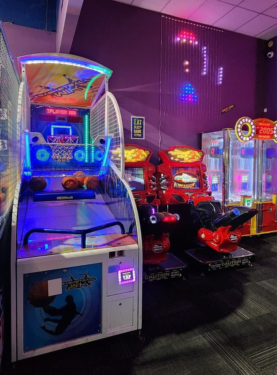 Jump Time — photo 1 of 1