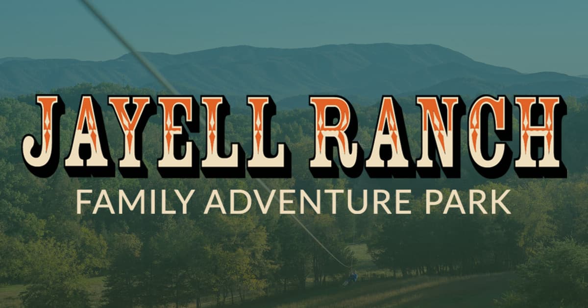 Jayell Ranch Family Adventure Park