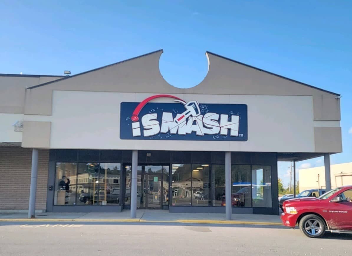 iSmash Tampa