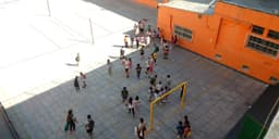 Batallon 3 Rvdo. Padre Tomas Boyle