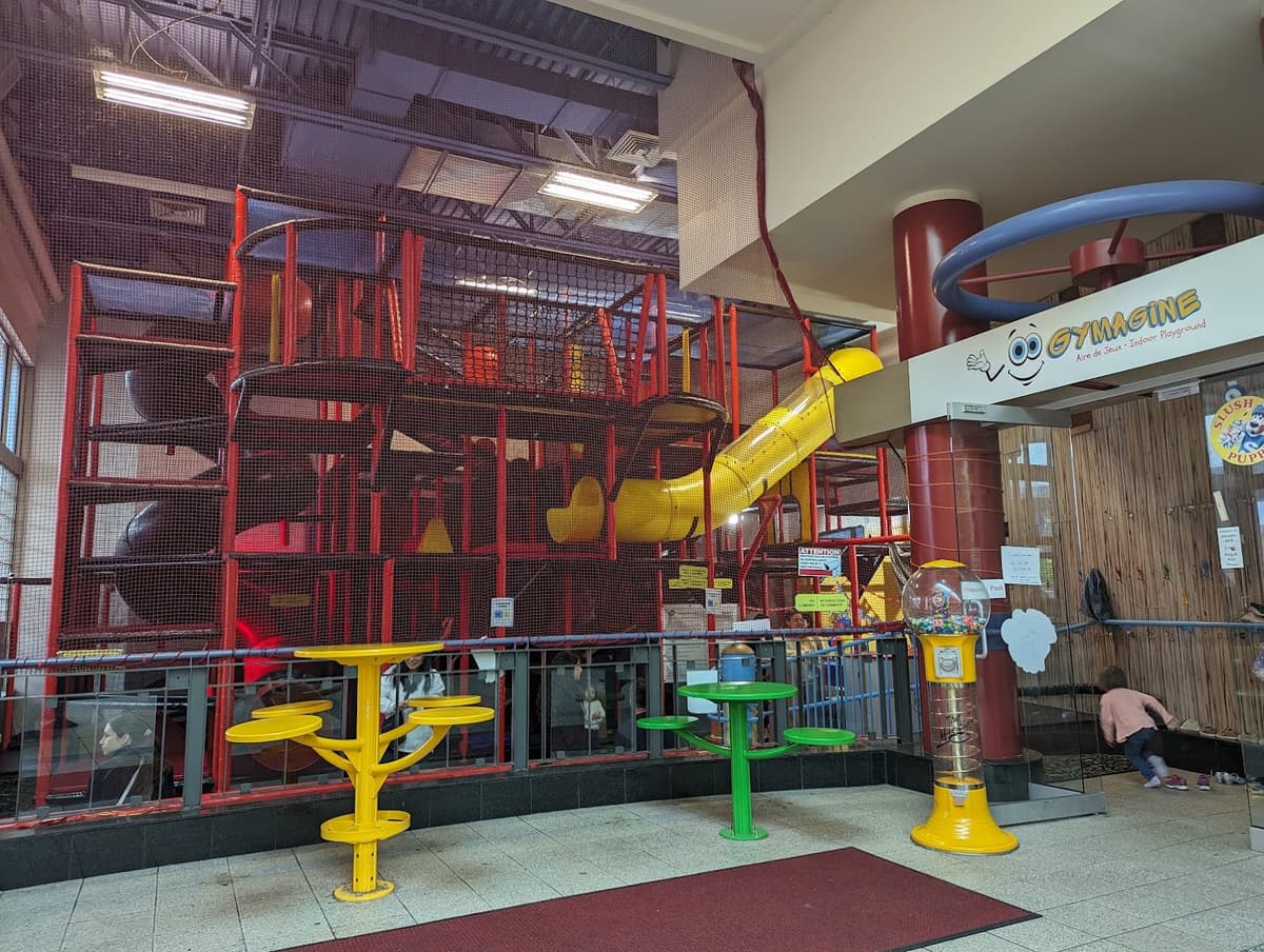 Gymagine — photo 1 of 1