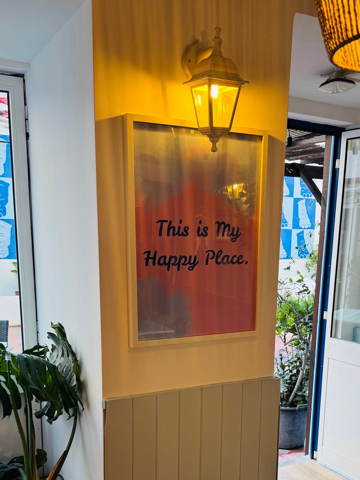 A.P. F. Cafe & Restaurant — photo 1 of 6