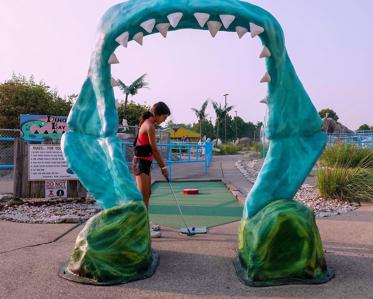 Rascal's Fun Zone