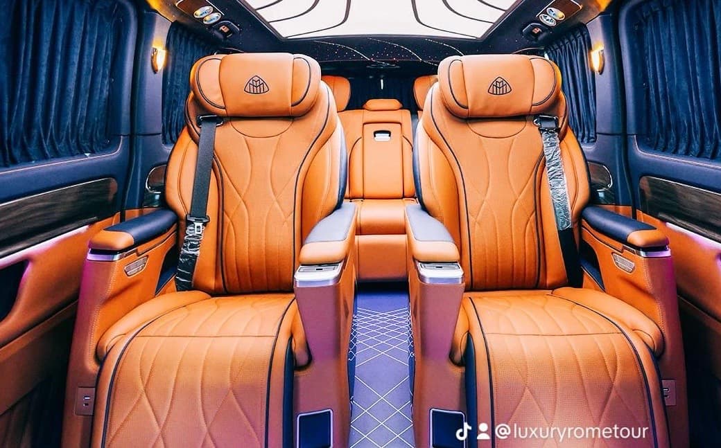 Italy In Tours - Best Tour From Rome Day Trips for Private & Small Group