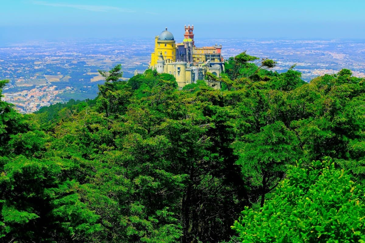 Lisboa sightseeing tours