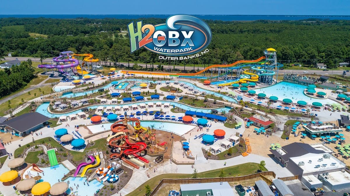 H2OBX Waterpark — photo 1 of 1
