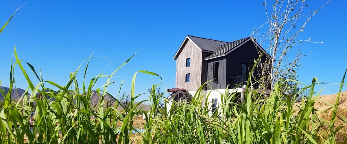 Queen Creek Botanical Gardens — photo 1 of 1