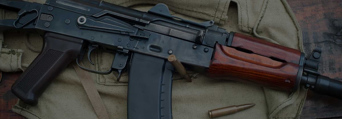 Yellowstone Big Gun Fun