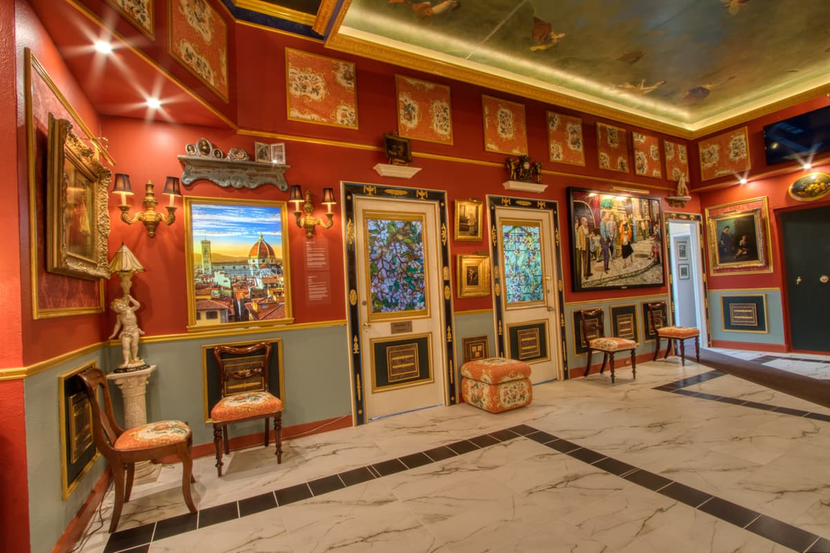 Montreal Art Center and Museum — photo 1 of 1