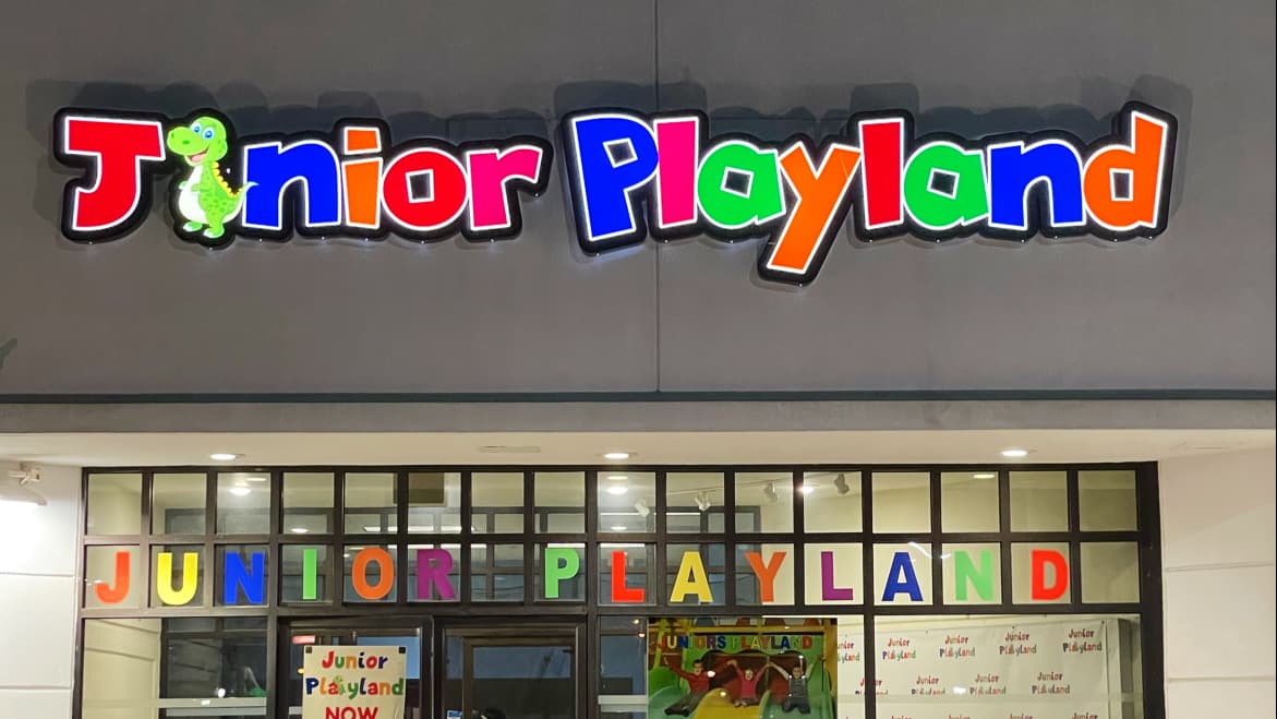 Junior Playland — photo 1 of 1