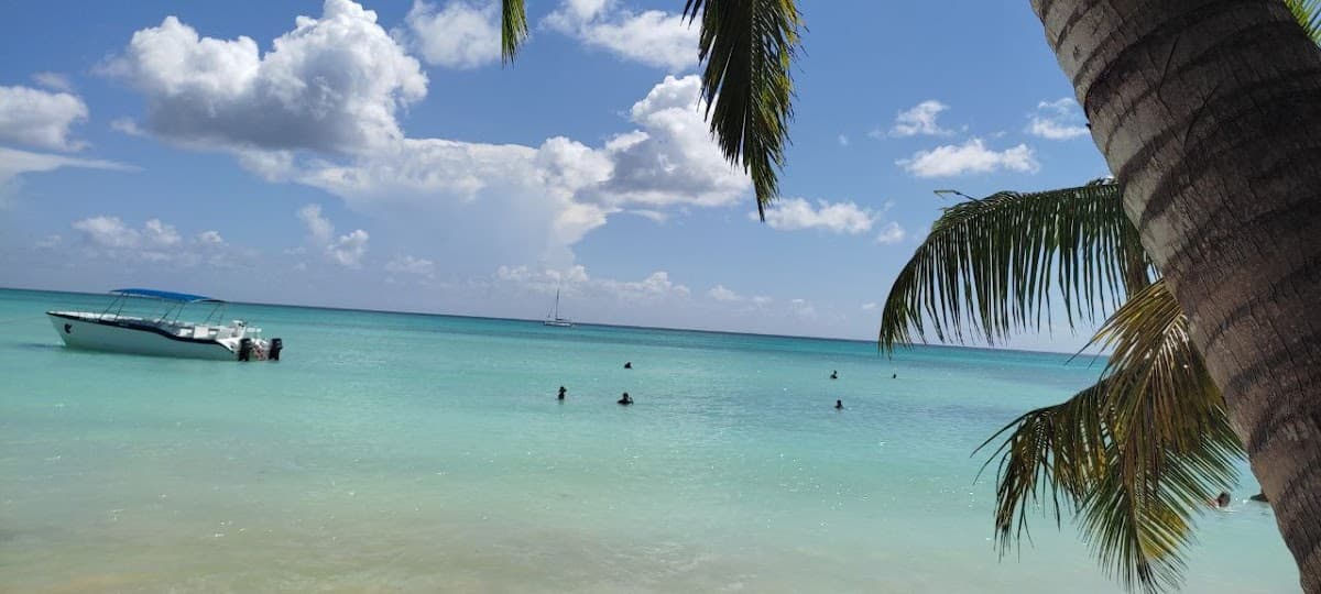 Punta Cana Paradise Tour