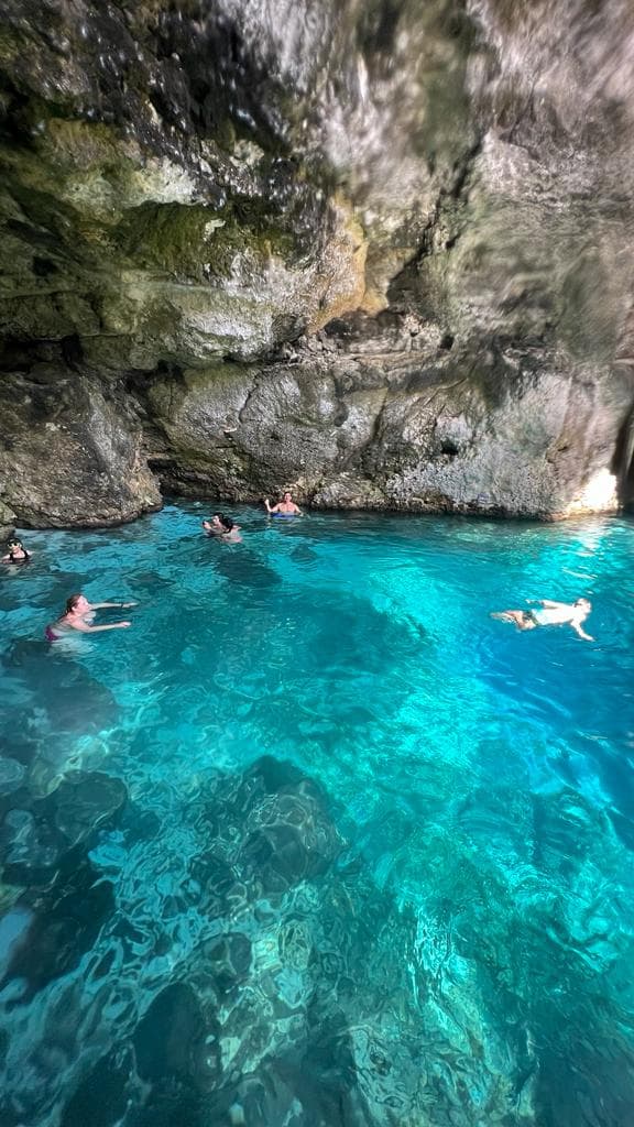 Scape Park Beach Club Cap Cana