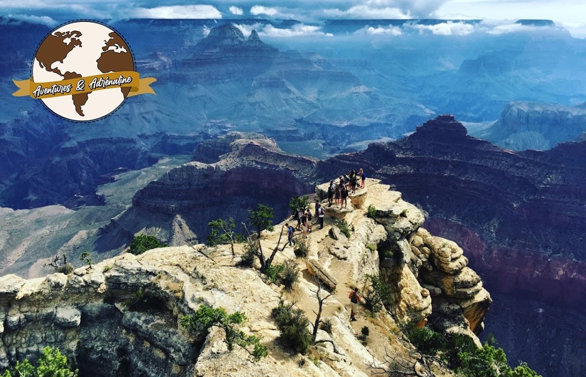 Aventures & Adrenaline