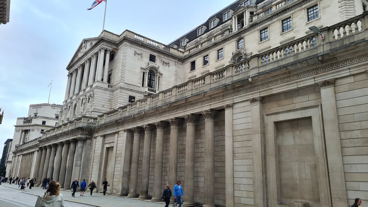 Bank of England Museum — photo 1 of 1