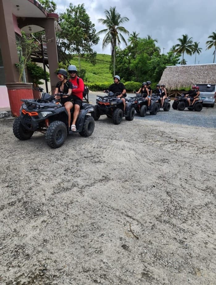 Punta Cana Inside Tours