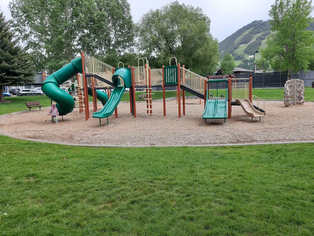 Miller Park — photo 1 of 1