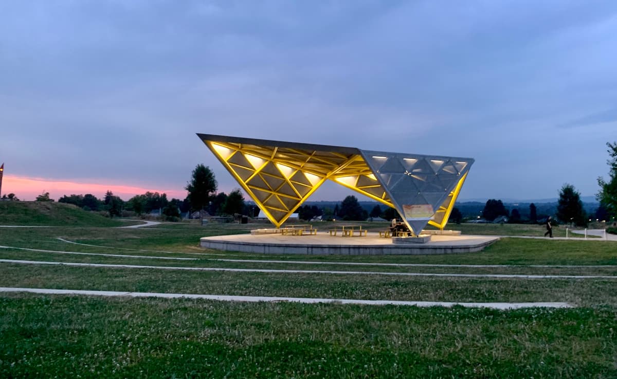 Luuwit View Park — photo 1 of 1