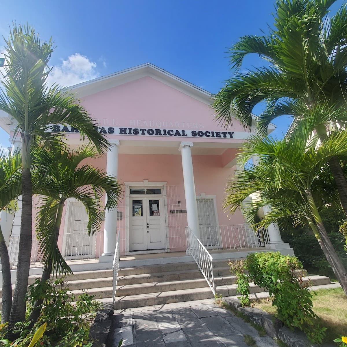 Bahamas Historical Society Museum — photo 1 of 1